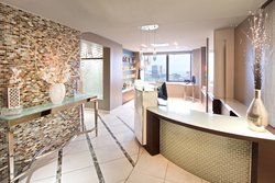  - Sheraton Hotel Anchorage