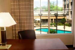  - Sheraton Hotel Perimeter North Atlanta