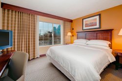  - Sheraton Hotel Perimeter North Atlanta