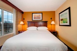  - Sheraton Hotel Perimeter North Atlanta