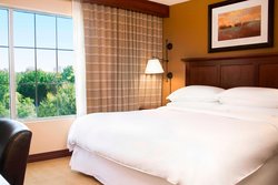  - Sheraton Hotel Perimeter North Atlanta