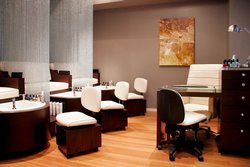  - Sheraton Hotel Anchorage