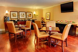  - Sheraton Hotel Perimeter North Atlanta
