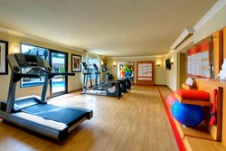  - Sheraton Hotel Perimeter North Atlanta