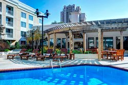  - Sheraton Hotel Perimeter North Atlanta