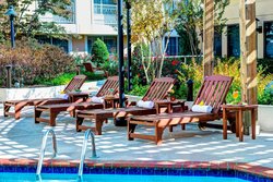  - Sheraton Hotel Perimeter North Atlanta