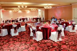  - Sheraton Hotel Perimeter North Atlanta