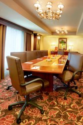  - Sheraton Hotel Perimeter North Atlanta