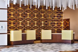  - Sheraton Hotel at the Capitol Austin - I-35, Exit 234C