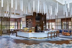  - Sheraton Hotel at the Capitol Austin - I-35, Exit 234C