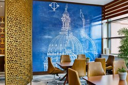  - Sheraton Hotel at the Capitol Austin - I-35, Exit 234C