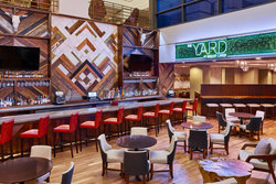  - Sheraton Hotel at the Capitol Austin - I-35, Exit 234C