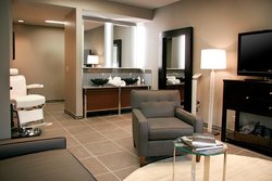  - Sheraton Hotel Anchorage