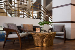  - Sheraton Hotel at the Capitol Austin - I-35, Exit 234C