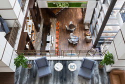  - Sheraton Hotel at the Capitol Austin - I-35, Exit 234C