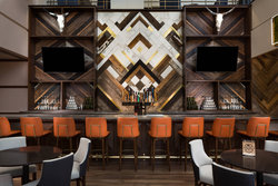  - Sheraton Hotel at the Capitol Austin - I-35, Exit 234C