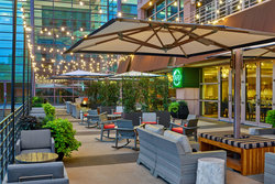  - Sheraton Hotel at the Capitol Austin - I-35, Exit 234C