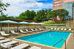  - Sheraton Hotel at the Capitol Austin - I-35, Exit 234C