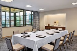  - Sheraton Hotel at the Capitol Austin - I-35, Exit 234C