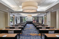  - Sheraton Hotel at the Capitol Austin - I-35, Exit 234C