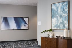  - Sheraton Hotel at the Capitol Austin - I-35, Exit 234C