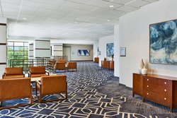  - Sheraton Hotel at the Capitol Austin - I-35, Exit 234C