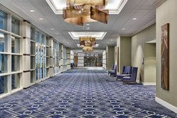  - Sheraton Hotel at the Capitol Austin - I-35, Exit 234C