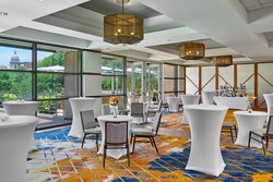  - Sheraton Hotel at the Capitol Austin - I-35, Exit 234C