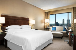  - Sheraton Hotel Downtown Memphis - I-40, Exits 1 & 1A