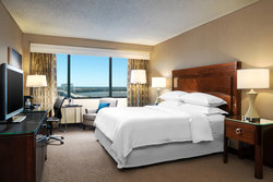  - Sheraton Hotel Downtown Memphis - I-40, Exits 1 & 1A