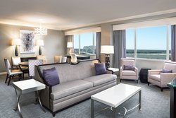  - Sheraton Hotel Downtown Memphis - I-40, Exits 1 & 1A