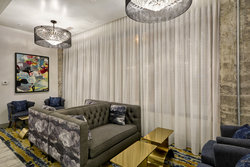  - Hotel Indigo Crossroads Kansas City - Exit 1C & 1D