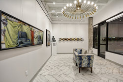  - Hotel Indigo Crossroads Kansas City - Exit 1C & 1D