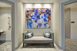  - Hotel Indigo Crossroads Kansas City - Exit 1C & 1D