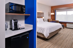  - Holiday Inn Express & Suites Farmville