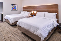  - Holiday Inn Express & Suites Farmville