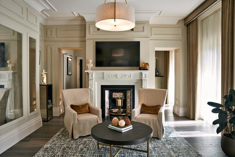 KIMPTON FITZROY LONDON BY IHG - Photo 19