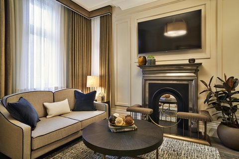 KIMPTON FITZROY LONDON BY IHG - Photo 44