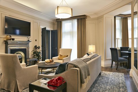 KIMPTON FITZROY LONDON BY IHG - Photo 15