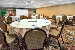  - Holiday Inn Express & Suites Fayetteville