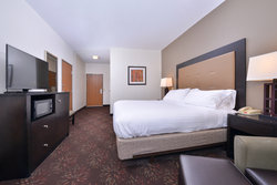  - Holiday Inn Express & Suites Lititz