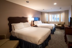  - Holiday Inn Express South Lake Tahoe