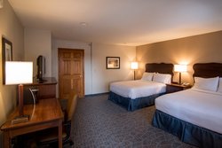  - Holiday Inn Express South Lake Tahoe