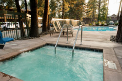  - Holiday Inn Express South Lake Tahoe