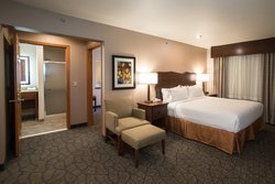  - Holiday Inn Express South Lake Tahoe
