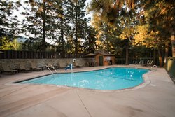  - Holiday Inn Express South Lake Tahoe