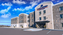  - Candlewood Suites Lakeville