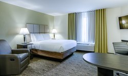 - Candlewood Suites Lakeville