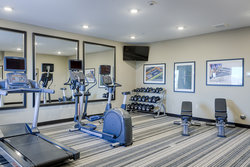  - Candlewood Suites Lakeville