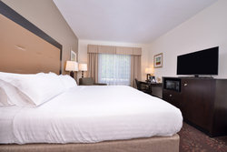  - Holiday Inn Express & Suites Lititz